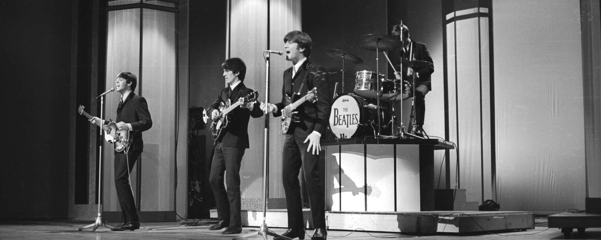 The Meaning Behind “If I Fell” by The Beatles and Why It’s One of Their Finest Ballads