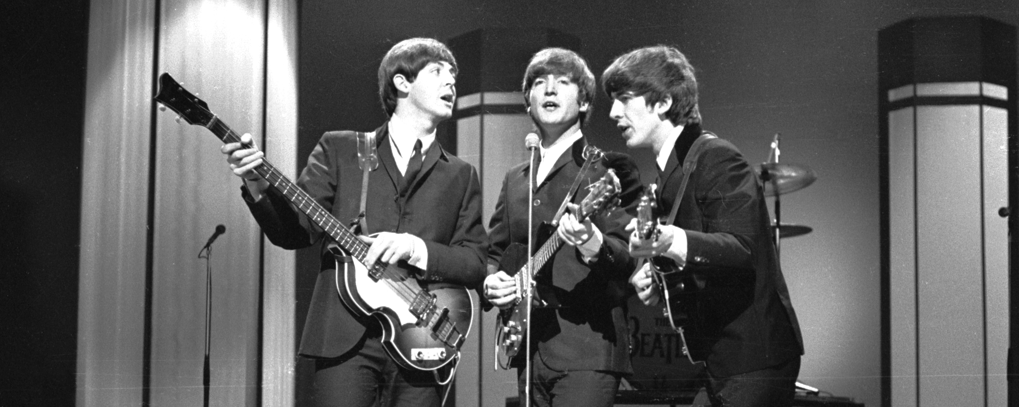 The Story Behind “From Me to You” by The Beatles and How It Was Inspired by a Letter in the ‘NME’