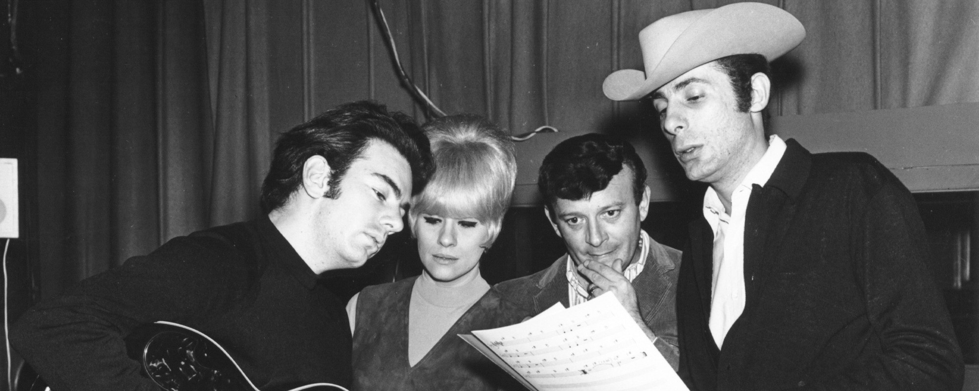 5 Fascinating Facts About Multifaceted Music Executive Bert Berns