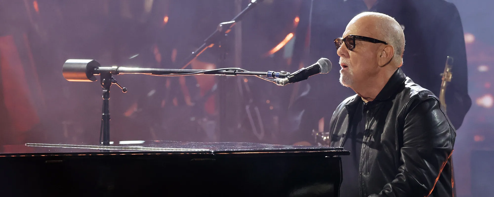 Ranking the 5 Best Album-Openers of Billy Joel’s Career