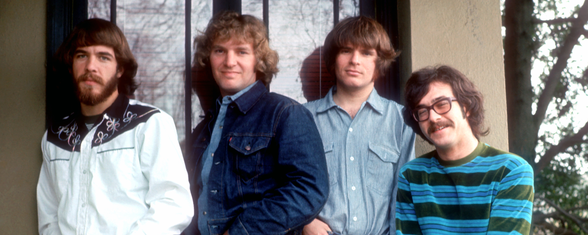 4 Unusual Rock Lyrics and the Stories Behind Them