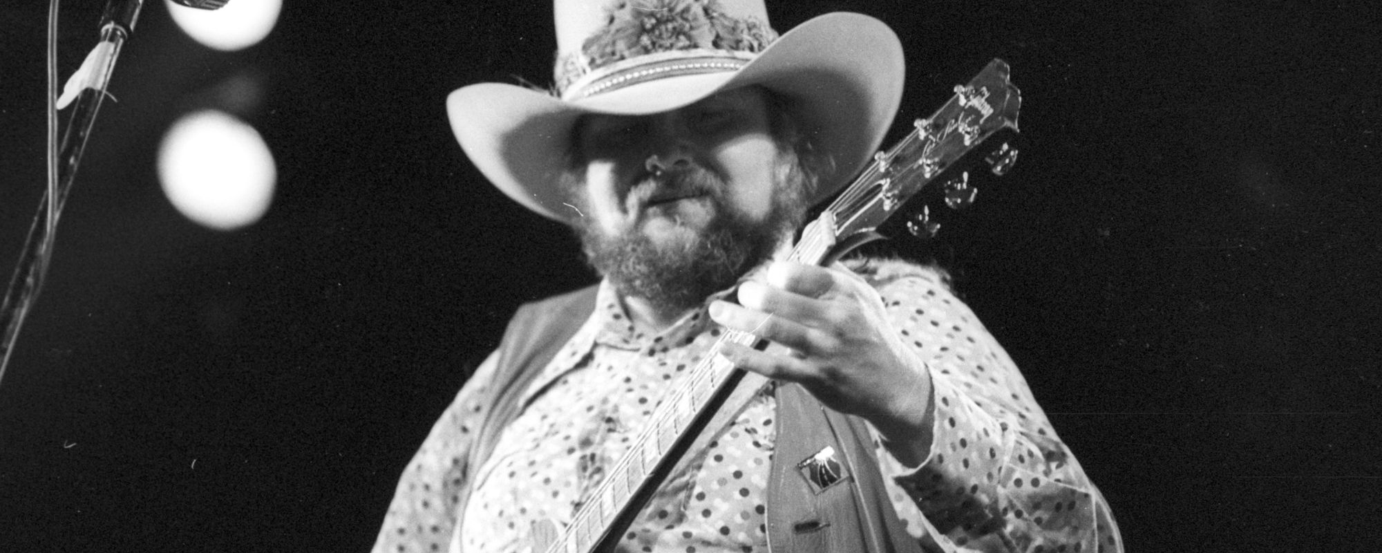 Charlie Daniels Devil Went Down To Jamaica Behind The Song: The Charlie Daniels Band, “The Devil Went Down To Georgia”