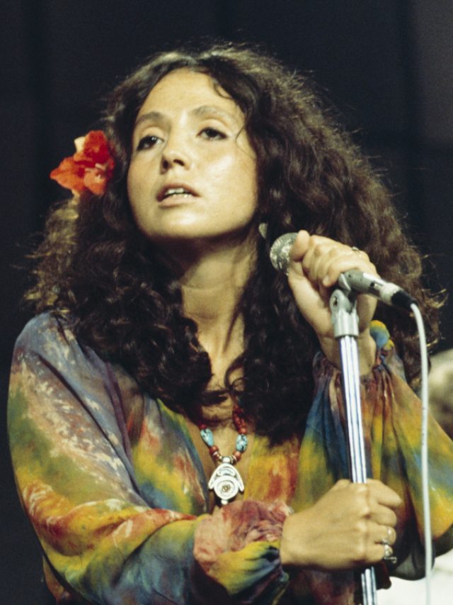 A Song Of Gratitude How Midnight At The Oasis Led Maria Muldaur To