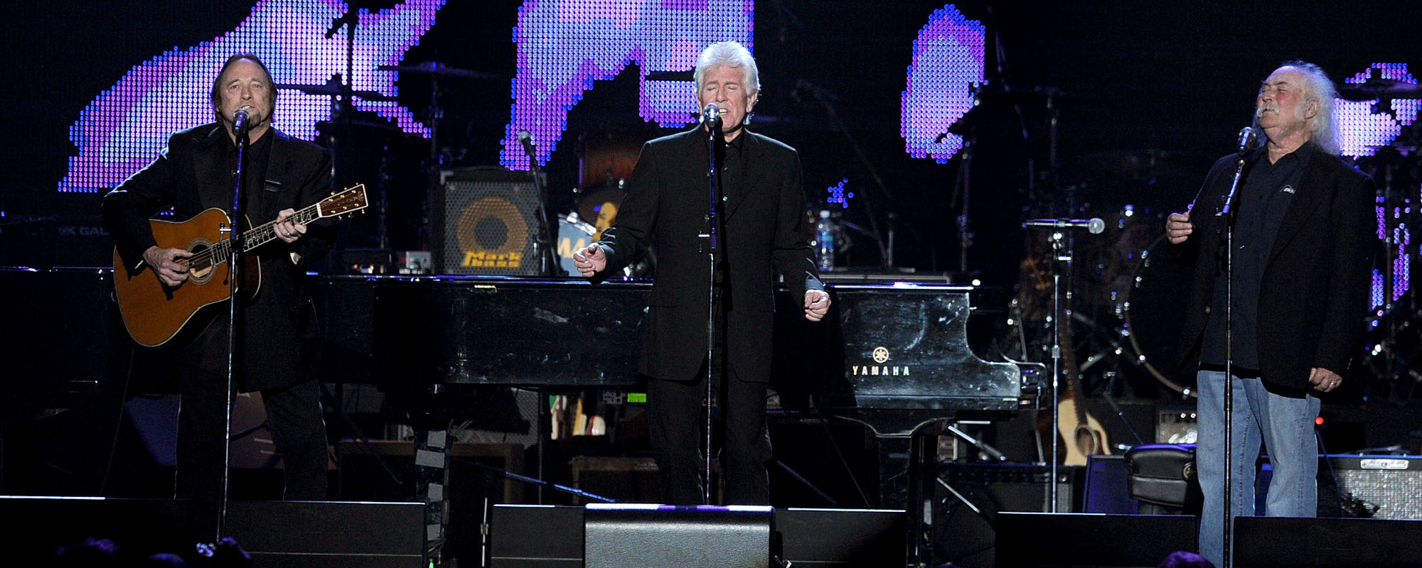 5 Classic Albums Released 55 Years Ago This Month