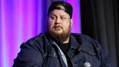 Katy Perry wants Jelly Roll to take her place on American Idol