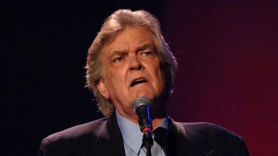 Guy Clark during 4th. Annual AMERICANA Music Association Honors and Awards at Ryman Auditorium in Nashville, TN, United States.
