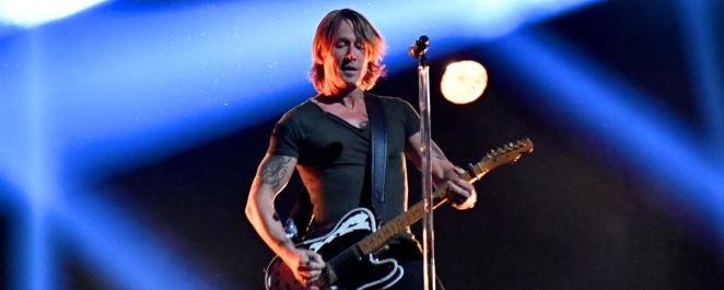 Keith Urban and Lainey Wilson will release a new joint single tomorrow.