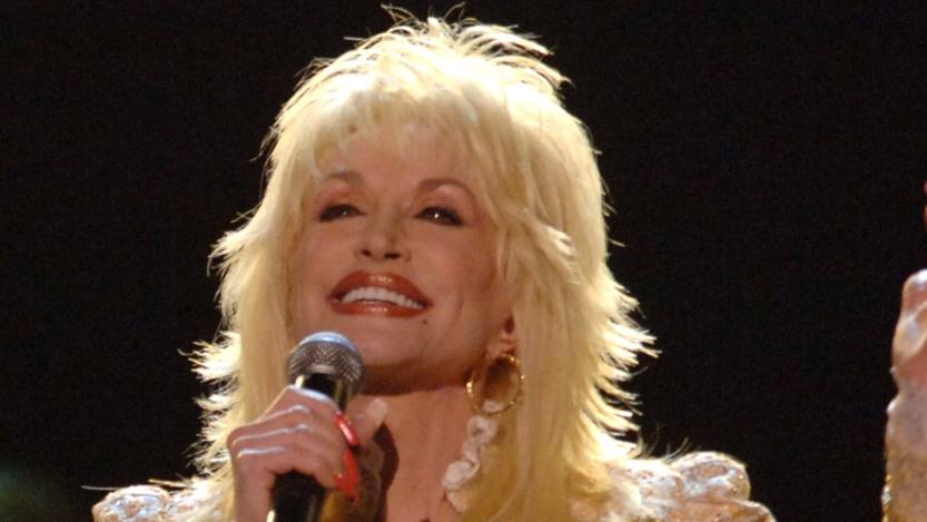 Dolly Parton