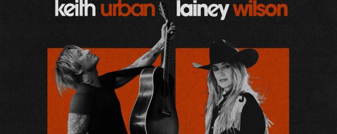 Cover art for Go Home W U by Keith Urban and Lainey Wilson
