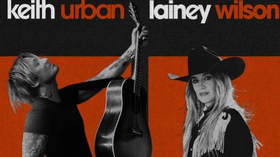 Cover art for Go Home W U by Keith Urban and Lainey Wilson