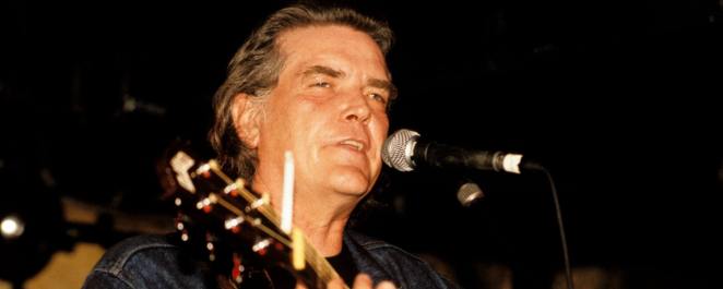 Today's releases included a new album from country great Guy Clark