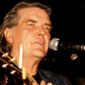 Today's releases included a new album from country great Guy Clark