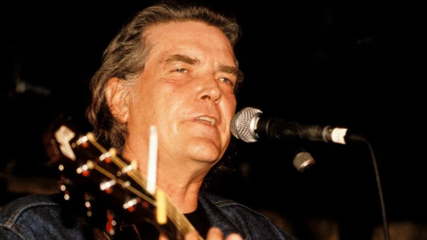 Today's releases included a new album from country great Guy Clark
