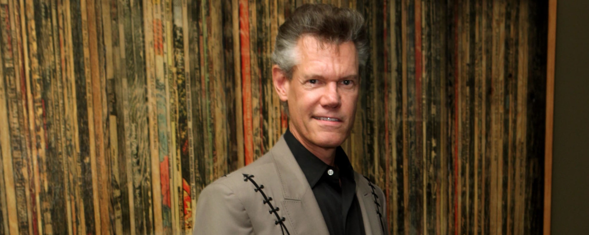 Randy Travis To Bring His More Life Tour to the Ryman Auditorium With James DuPre