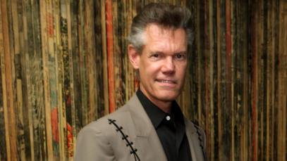 Randy Travis at An Evening With Randy Travis at The GRAMMY Museum on September 21, 2011 in Los Angeles, California.