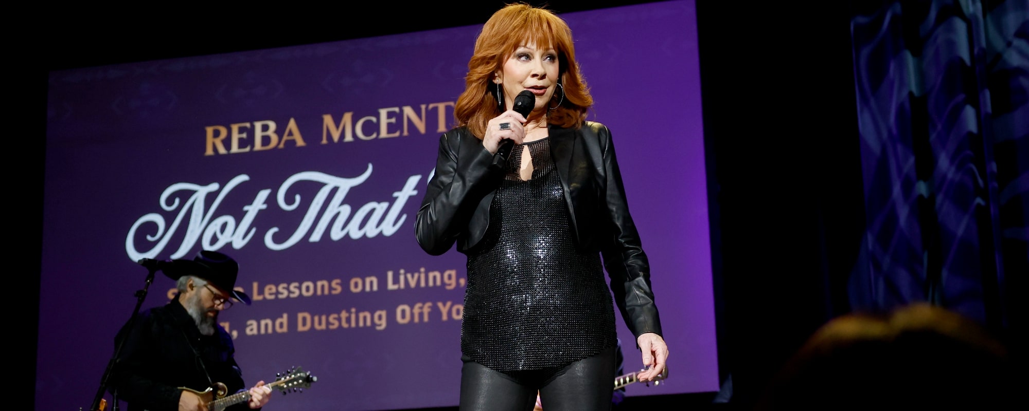 Watch ‘The Voice’ Star Reba McEntire Join Forces With ‘American Idol ...