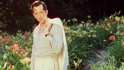 Pokey LaFarge Rhumba Country press photo