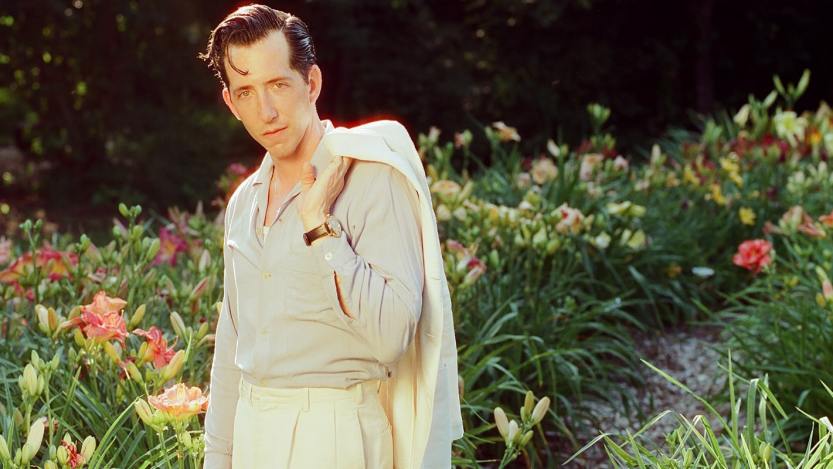 Pokey LaFarge Rhumba Country press photo