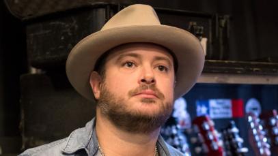 Country Singer Wade Bowen released a new album today