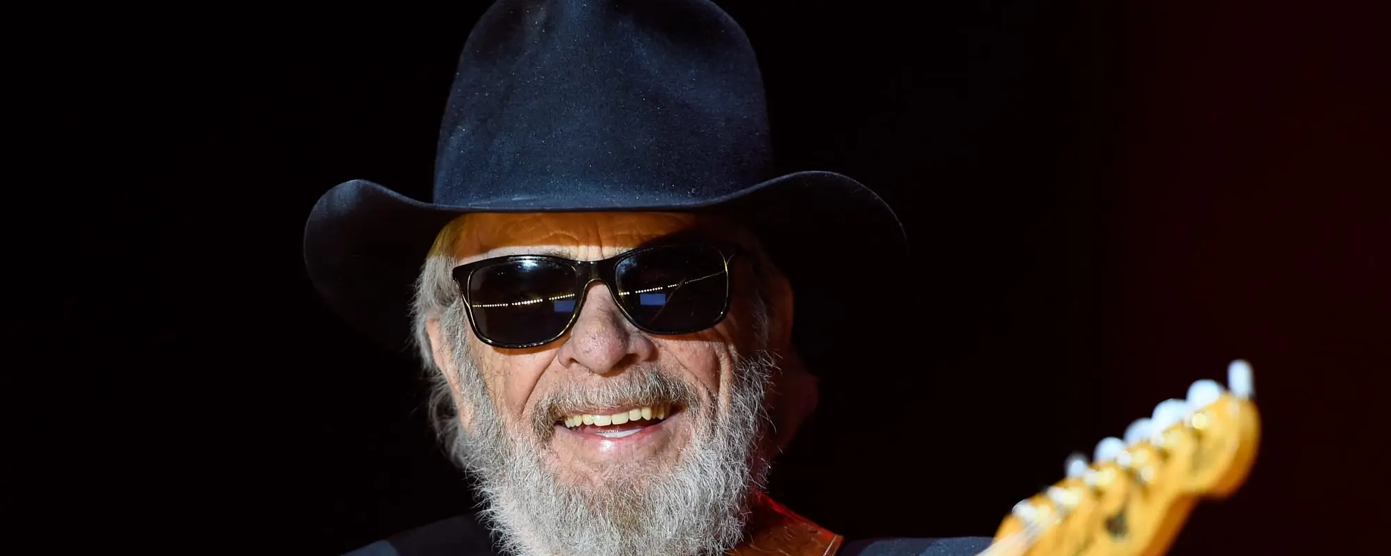 Merle Haggard wrote one of the best outlaw country songs about mom.
