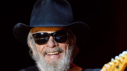 Merle Haggard wrote one of the best outlaw country songs about mom.