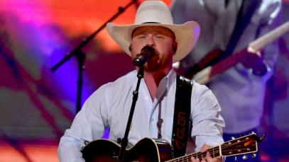 Cody Johnson will perform at the 2024 ACM Awards