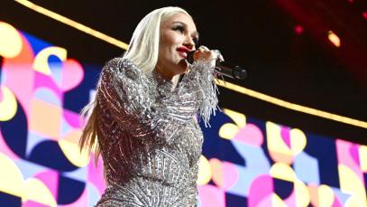 Gwen Stefani slated to return to The Voice next season