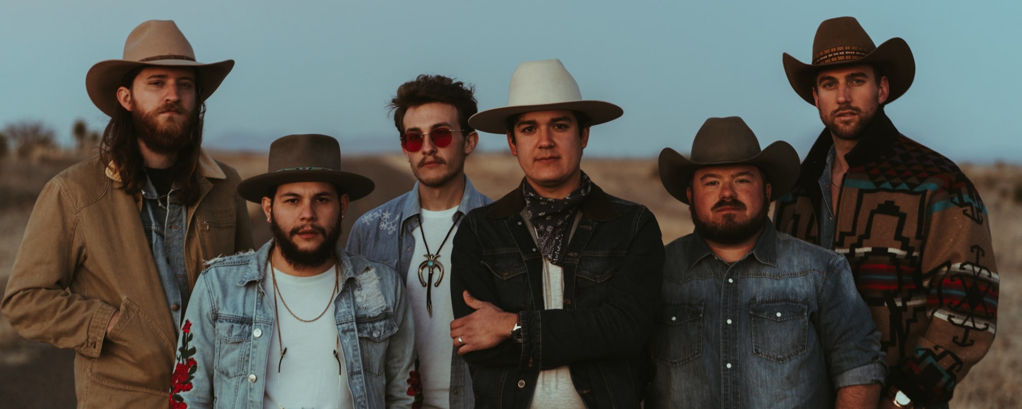 Cleto Cordero Reflects on Flatland Cavalry’s First ACM Nomination, Their Sold-Out Ryman Auditorium Debut, and More