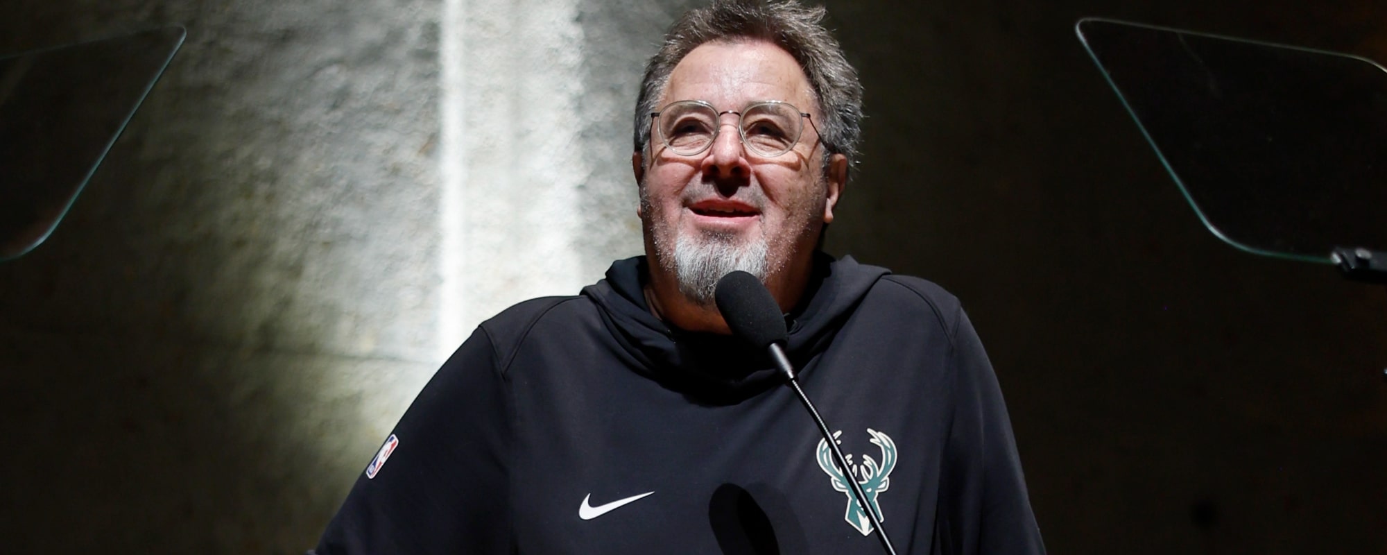 Vince Gill Reveals What He Plans to Do After The Eagles Disband