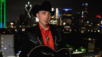 Press photo of Matt Hillyer