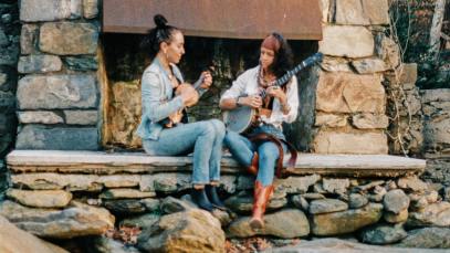 Rising Appalachia press photo