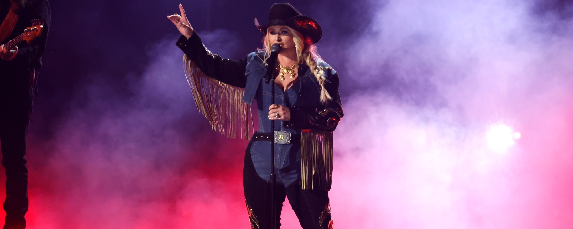 Miranda Lambert Shares Details on Her “Very Country” New Album, Talks Returning to Her Texas Roots