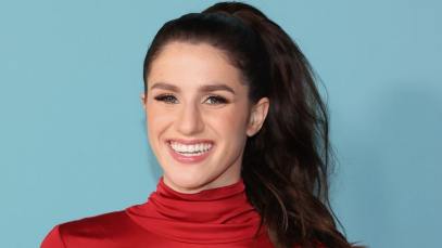 American Idol winner Abi Carter