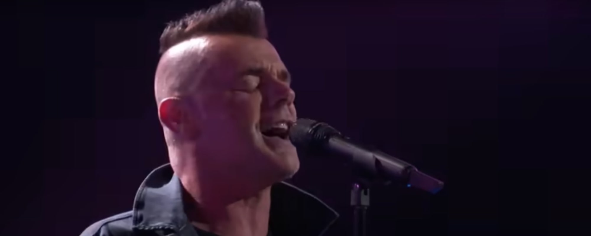 The Voice finalist Bryan Olesen