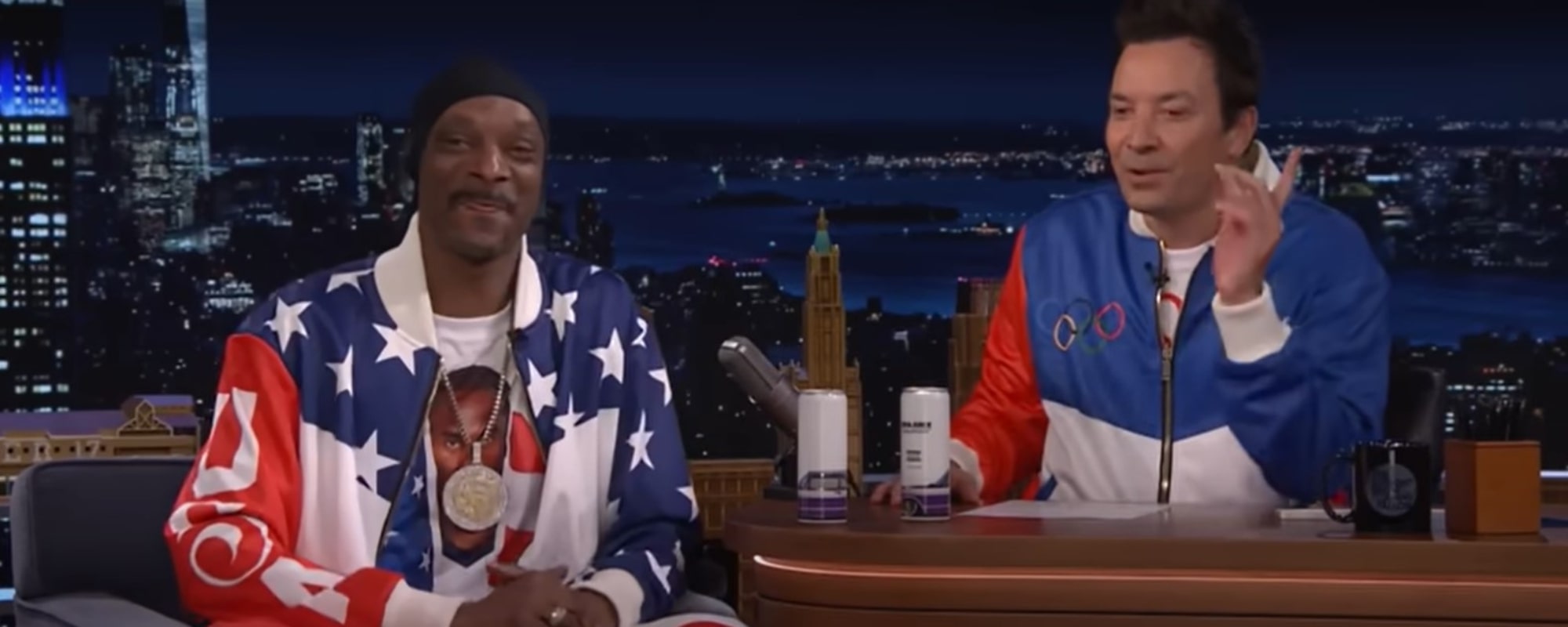 Snoop Dogg Reveals What ‘The Voice’ Fans Are Going To Learn About Him as a Coach