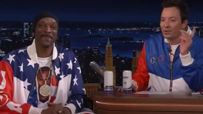 Snoop Dogg will be a coach on the voice