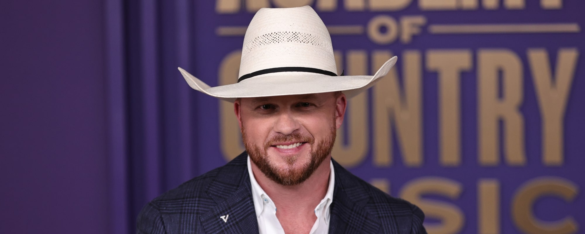 Cody Johnson Recalls a Time When His Song “Human” Saved a Life: “I Stood There With Her and I Cried”