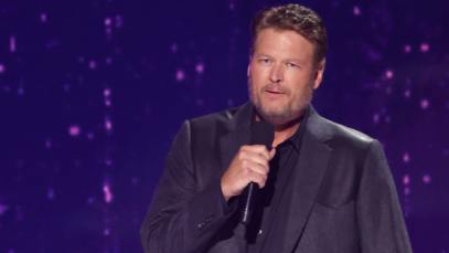Blake Shelton will return for the Voice season finale