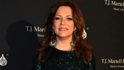 Martina McBride will be a judge on second chance stage