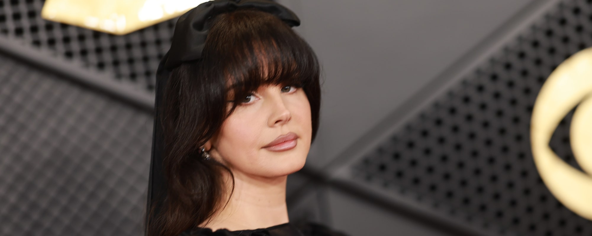 Lana Del Rey and Jelly Roll performed Sweet Home Alabama together