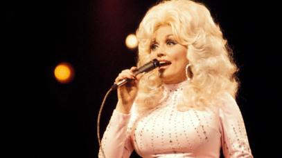 Dolly Parton's country classic 'Jolene' should have been on Apple's 100 Best Albums list.