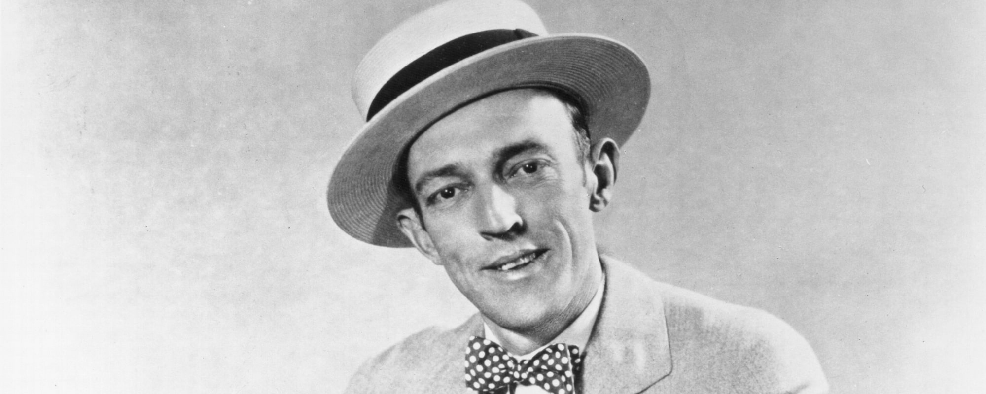 On This Day in 1930, Jimmie Rodgers Recorded “Blue Yodel No. 9” with an Uncredited Louis Armstrong on Trumpet