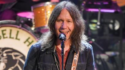 Blackberry Smoke enlisted Jamey Johnson and George Jones to record "Yesterday's Wine"