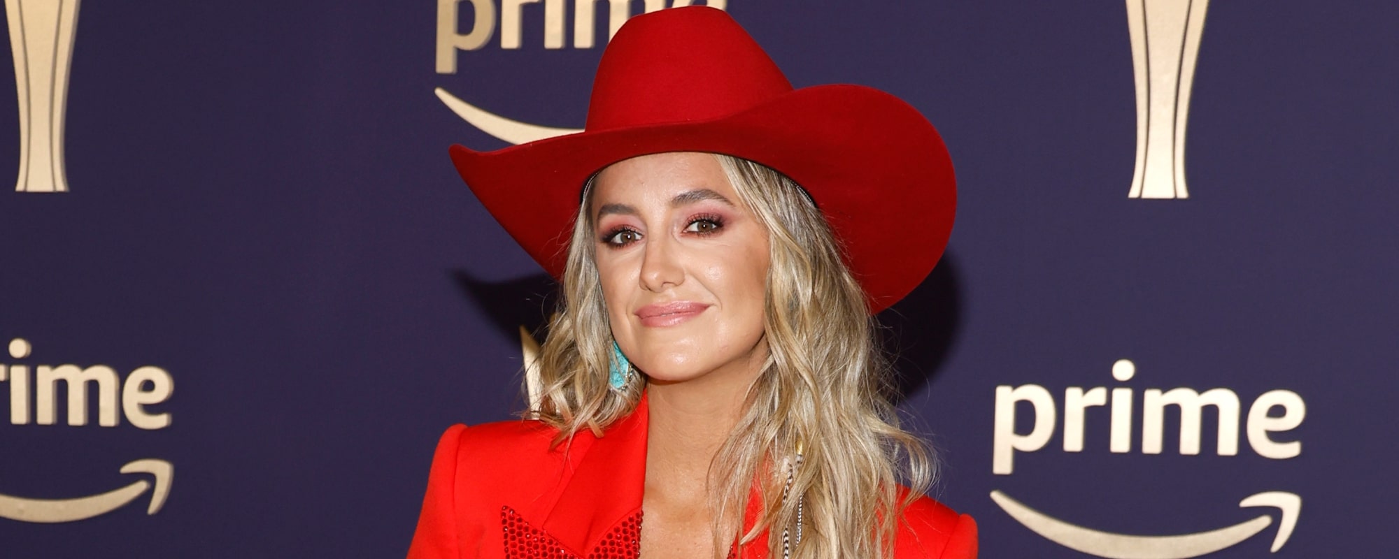 Lainey Wilson attends the 59th Academy of Country Music Awards at Omni Frisco Hotel at The Star on May 16, 2024 in Frisco, Texas.