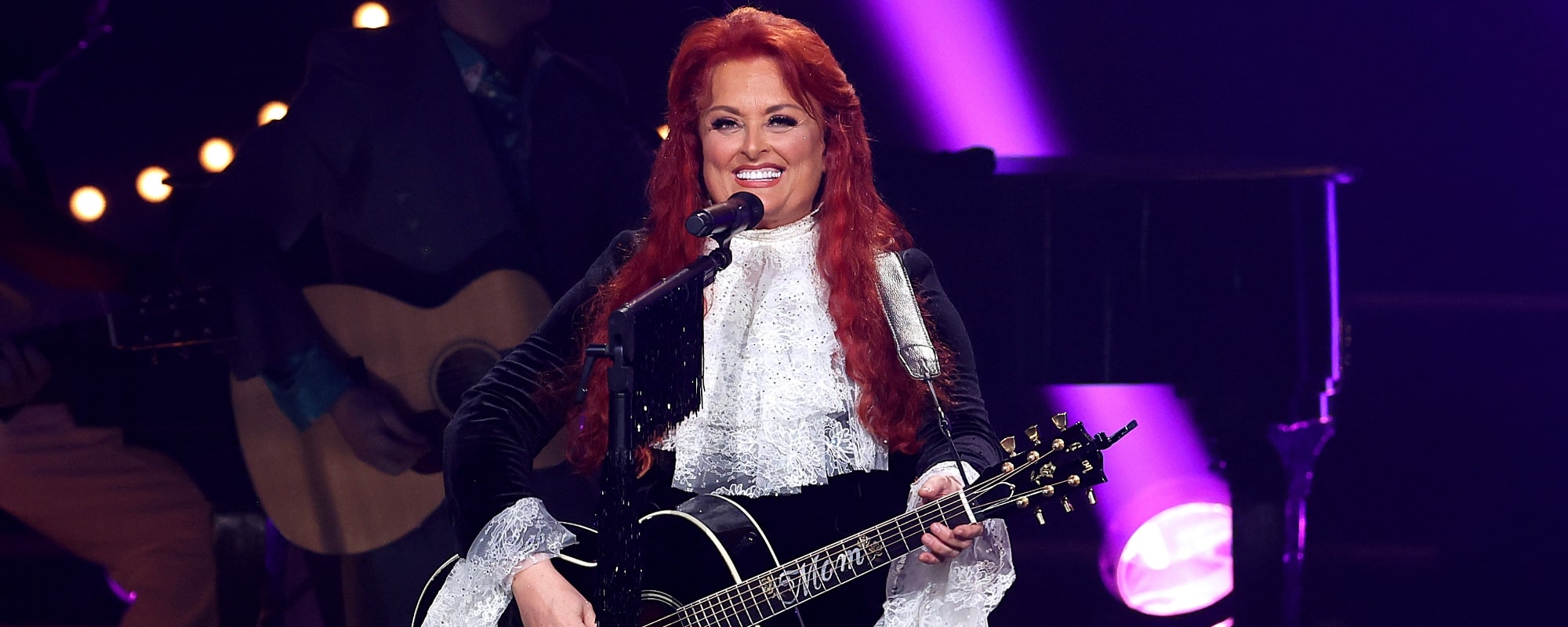3 Pivotal Moments in Wynonna Judd’s Career