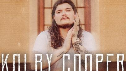 Kolby Cooper Mama cover art