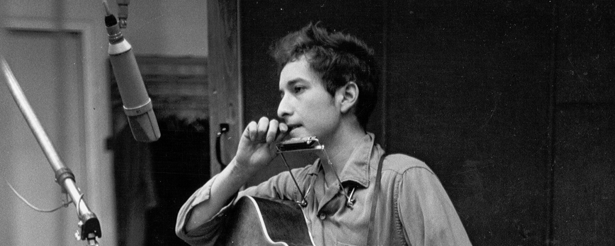 The Story Behind “All I Really Want to Do” by Bob Dylan and Why He No Longer Wanted to Write Songs in Other’s Voices