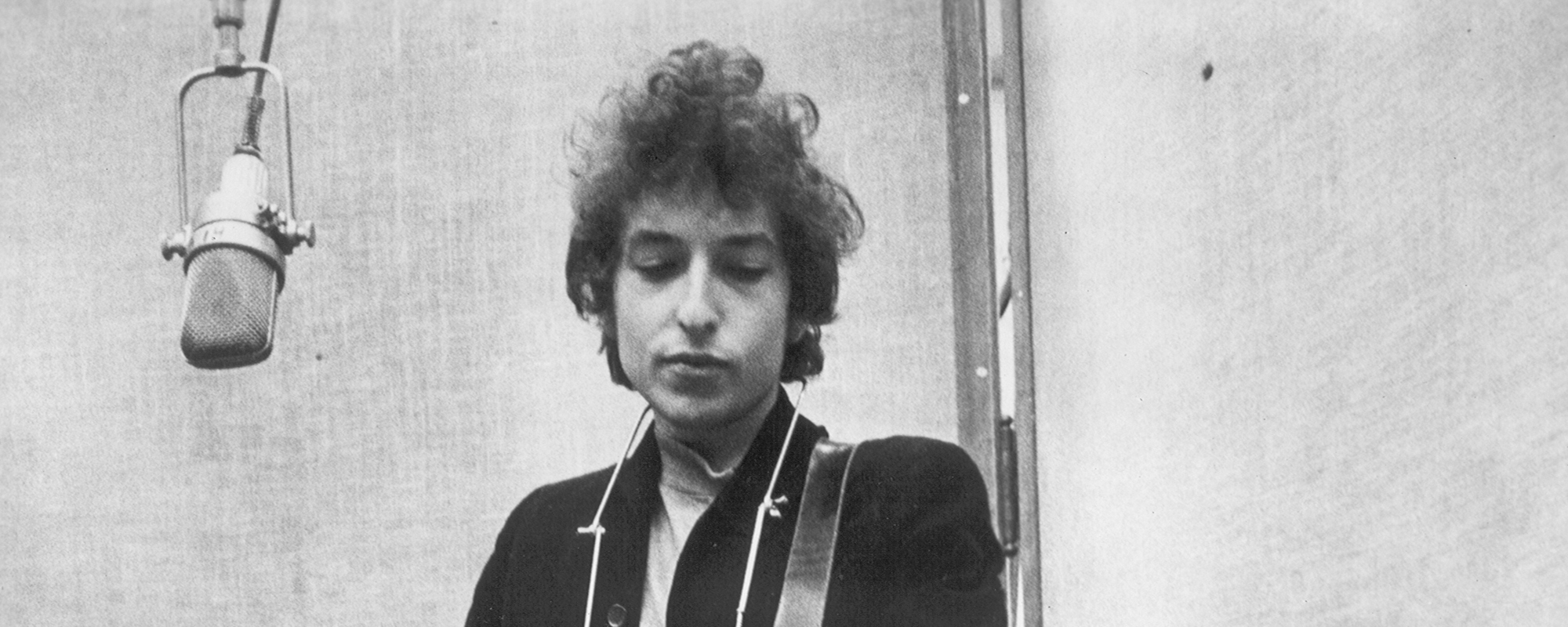 Behind the Album: The Landmark ‘Another Side of Bob Dylan’ by Bob Dylan