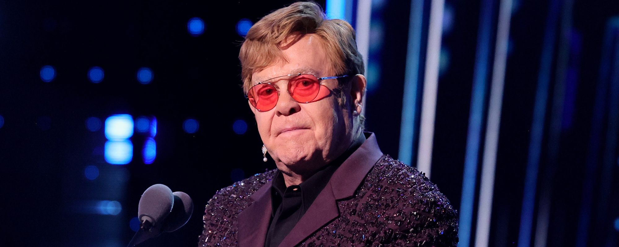 3 Artists Who Had Beef With Elton John