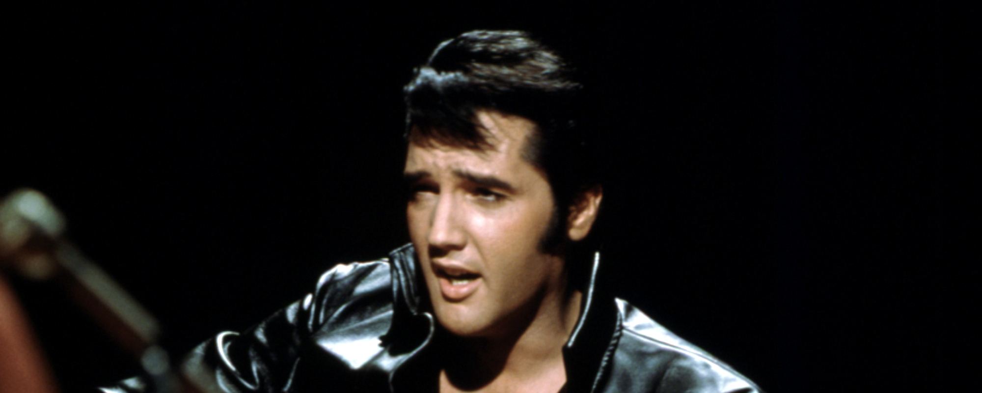 Mark James, GRAMMY-Winning Songwriter for Elvis Presley, Dead at 83